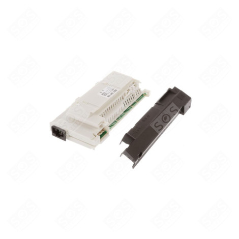ELECTRONIC BOARD, PROGRAMMED MODULE DISHWASHER - 12014665