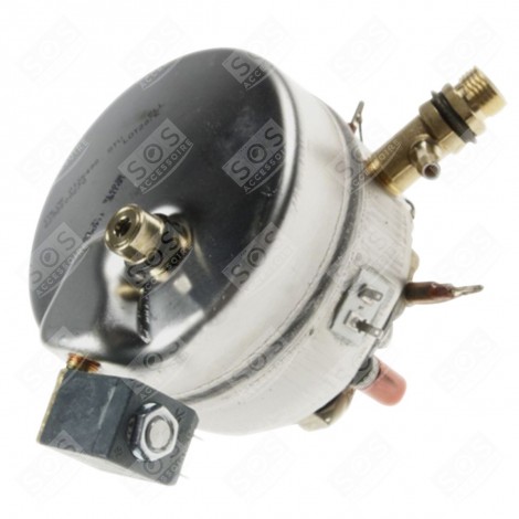 WATER BOILER STEAM IRONS / STEAM GENERATOR IRONS - CS-00134507