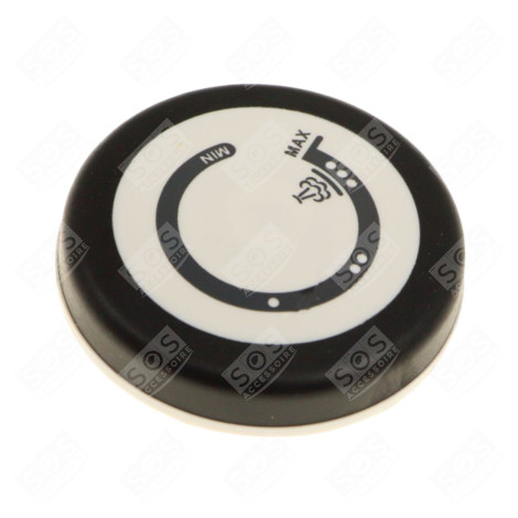THERMOSTAT BUTTON STEAM IRONS / STEAM GENERATOR IRONS - M0S11737