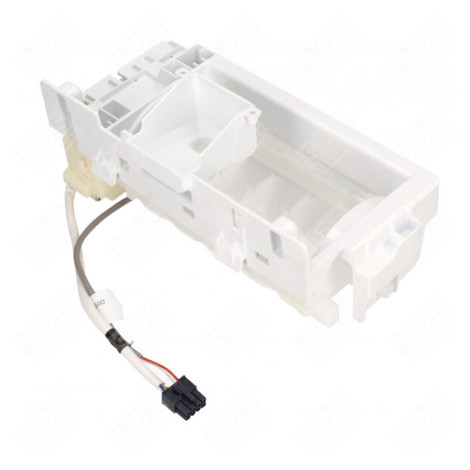 ICE CUBE MAKER REFRIGERATOR, FREEZER - 4922600100