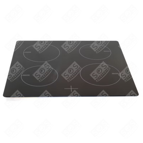 VITROCÉRAMIQUE TOP ELECTRIC / GAS HOBS - FME415532186