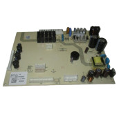 Electronic board, power module