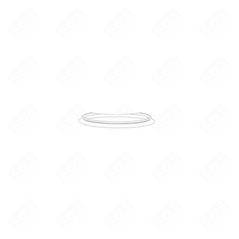 LID SEAL STEAMER - 500587107