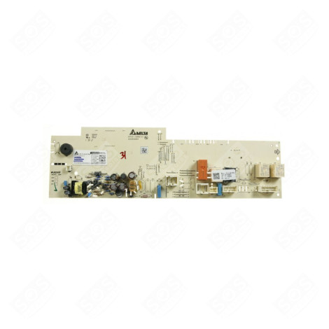 ELECTRONIC BOARD, POWER MODULE TUMBLE DRYER - 2979970503