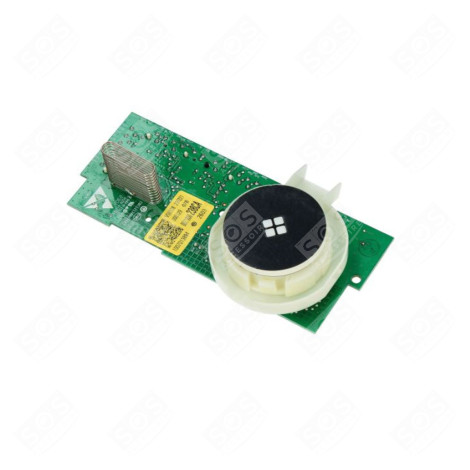 ELECTRONIC CARD, DISPLAY MODULE WASHING MACHINES - 0021800238CA