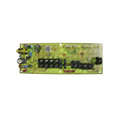 Electronic board, power module