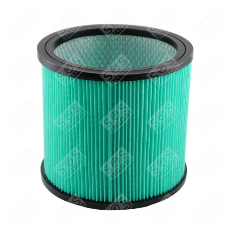 FILTER VACUUM CLEANER  - ACCARTECOWELL