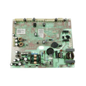 Electronic board, main module