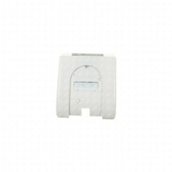Electronic board, thermostatic with LED