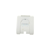 Electronic board, thermostatic with LED