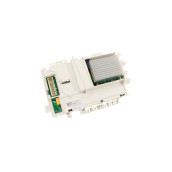 Electronic card, power module