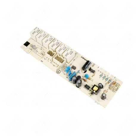 ELECTRONIC BOARD, POWER MODULE GAS / ELECTRIC OVENS - 93963841