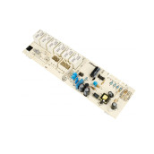 Electronic board, power module