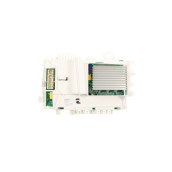 Electronic card, power module