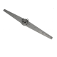 UPPER SPRAY ARM DISHWASHER - 42164258