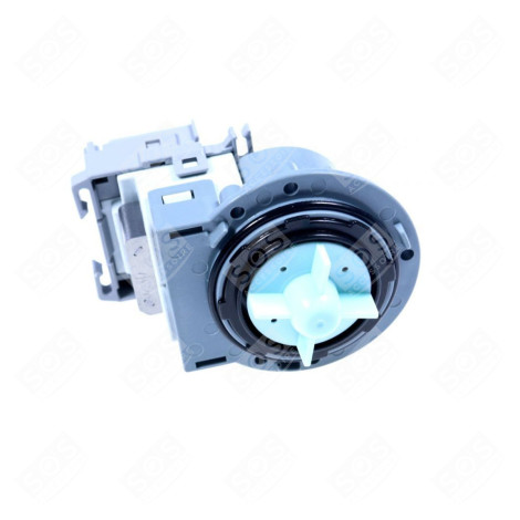 DRAIN PUMP (ORIGINAL) WASHING MACHINES - DC31-00181A