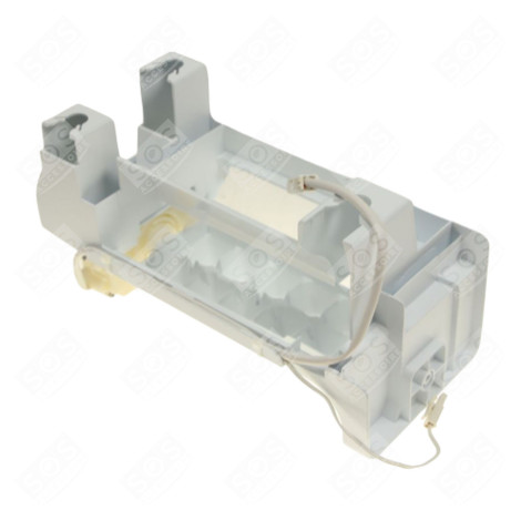 ICE MAKER REFRIGERATOR, FREEZER - 12131000057786