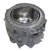 Tub with Drum Assembly