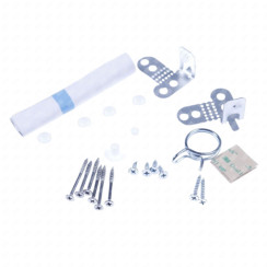 Door mounting bracket