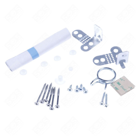 DOOR MOUNTING BRACKET DISHWASHER - 1784430219, 1784430055