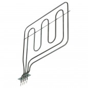 Grill heating element