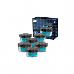 Set of 6 original cleaning cartridges Quick Clean CC16/50