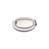 Original porthole complete