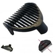 Original shank (cutting guide) 0.5-2.5mm