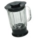 COMPLETE BLENDER BOWL FOOD PROCESSOR - KW715006