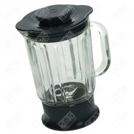 BOL BLENDER COMPLET FOOD PROCESSOR - KW715006