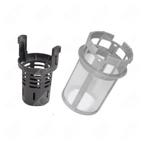 ORIGINAL COMPLETE FILTER DISHWASHER - C00256571, C00256572