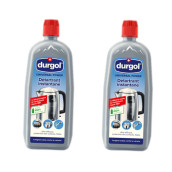Set of DURGOL Universal Descalers 750ML