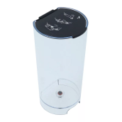 Water tank