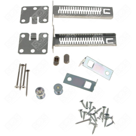 FITTINGS KIT DISHWASHER - AS0067083