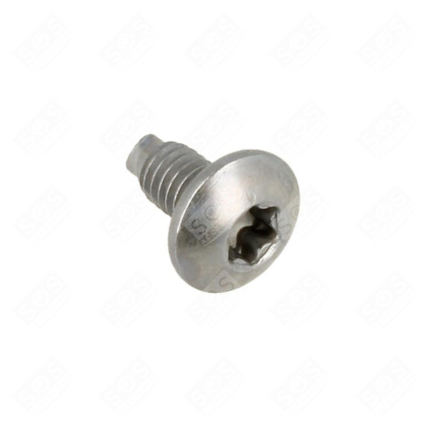 BURNER FASTENING SCREW 4X8 GAS / ELECTRIC OVENS - 271100027