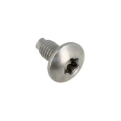 Burner fastening screw 4x8