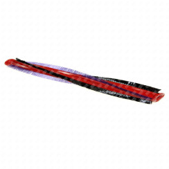 Brush rollers, Original attachment L 225 mm