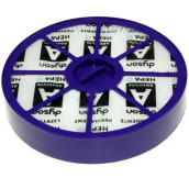 Original HEPA motor filter