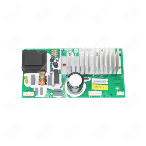ELECTRONIC BOARD, INVERTER MODULE WASHING MACHINES - K1578692