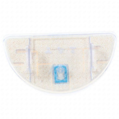 Anti-limescale cartridge