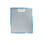 Metal filter (grease) 267x305mm