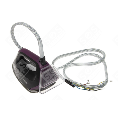 IRON WITH SHEATH STEAM IRONS / STEAM GENERATOR IRONS - 5512811981