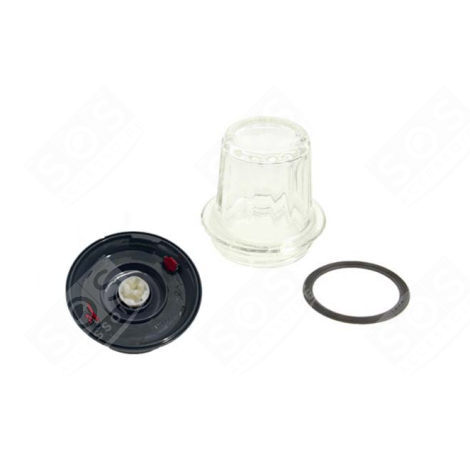 GRINDER FOOD PROCESSOR - AS00007016