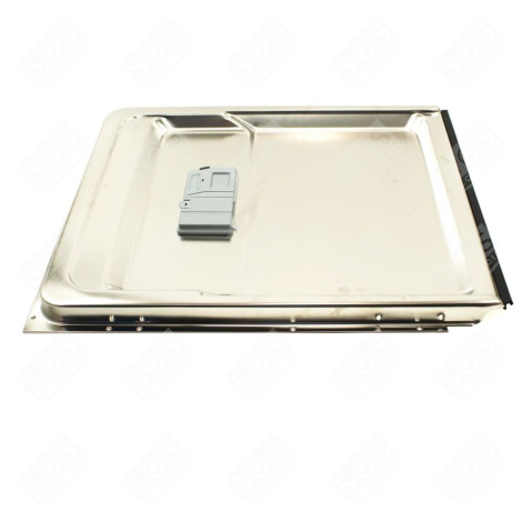 INNER DOOR WITH PRODUCT BOX DISHWASHER - C00619951, 488000619951