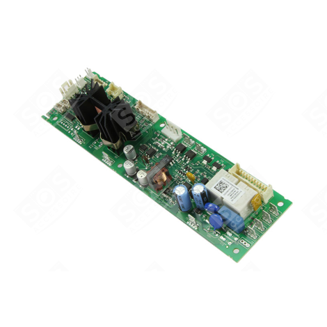 POWER BOARD COFFEE MAKER, ESPRESSO - 5213221351