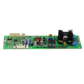 Main circuit board