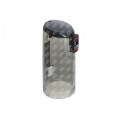 Cyclonic unit assembly