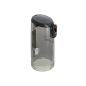 Cyclonic unit assembly