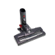 PARQUET AND CARPET BRUSH VACUUM CLEANER  - 48032889