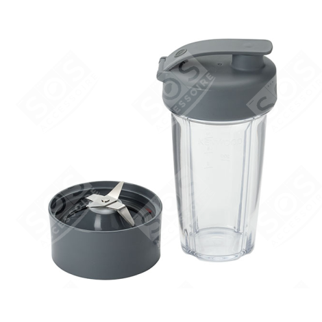 BLENDER XTRACT FOOD PROCESSOR - AW20010046